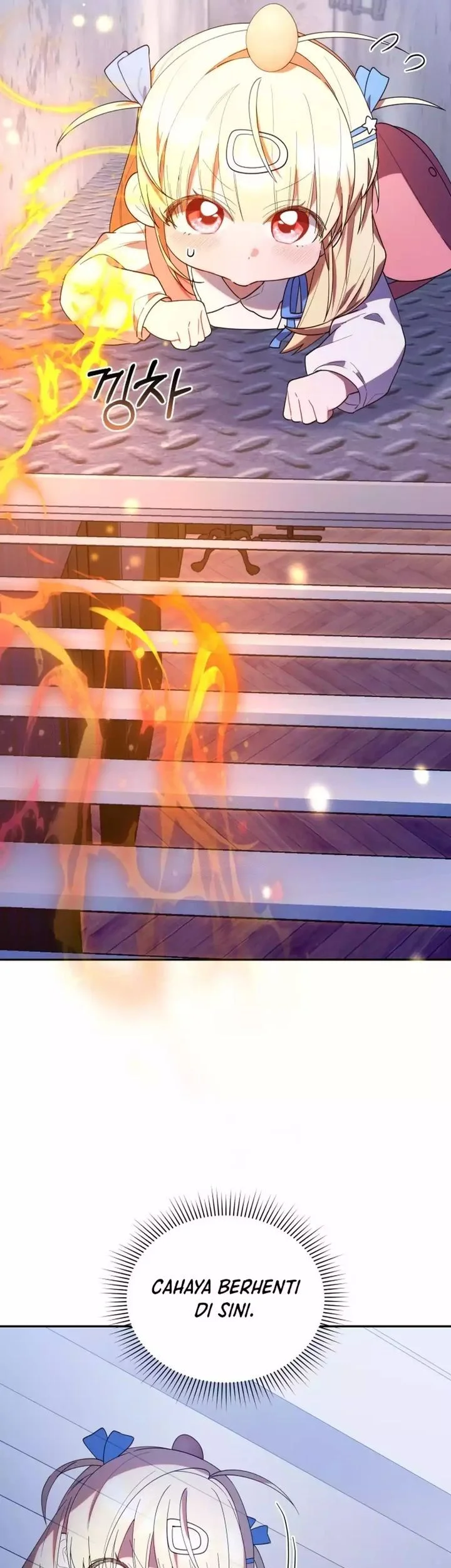 Dungeons and Crayons Chapter 38 Gambar 31