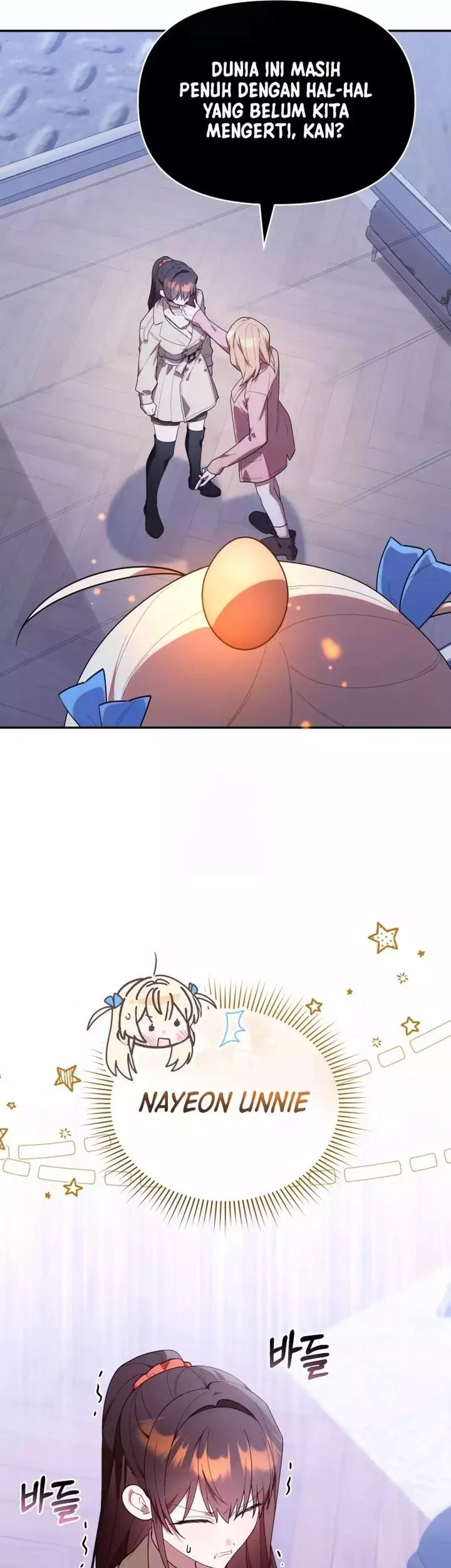 Dungeons and Crayons Chapter 38 Gambar 33