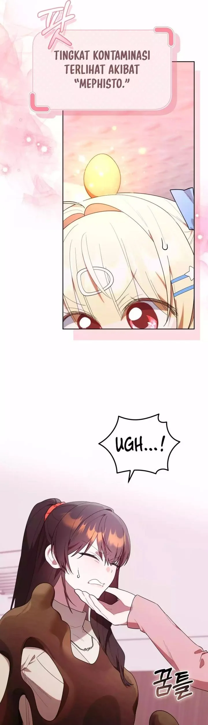 Dungeons and Crayons Chapter 38 Gambar 35