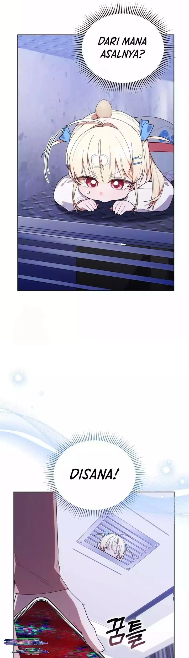 Dungeons and Crayons Chapter 38 Gambar 37