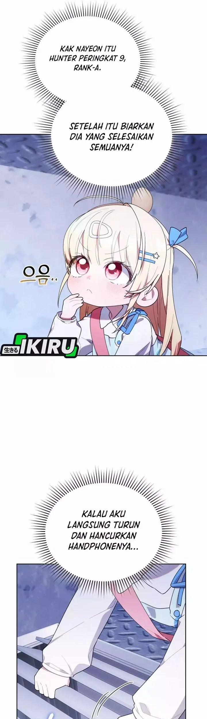 Dungeons and Crayons Chapter 38 Gambar 39