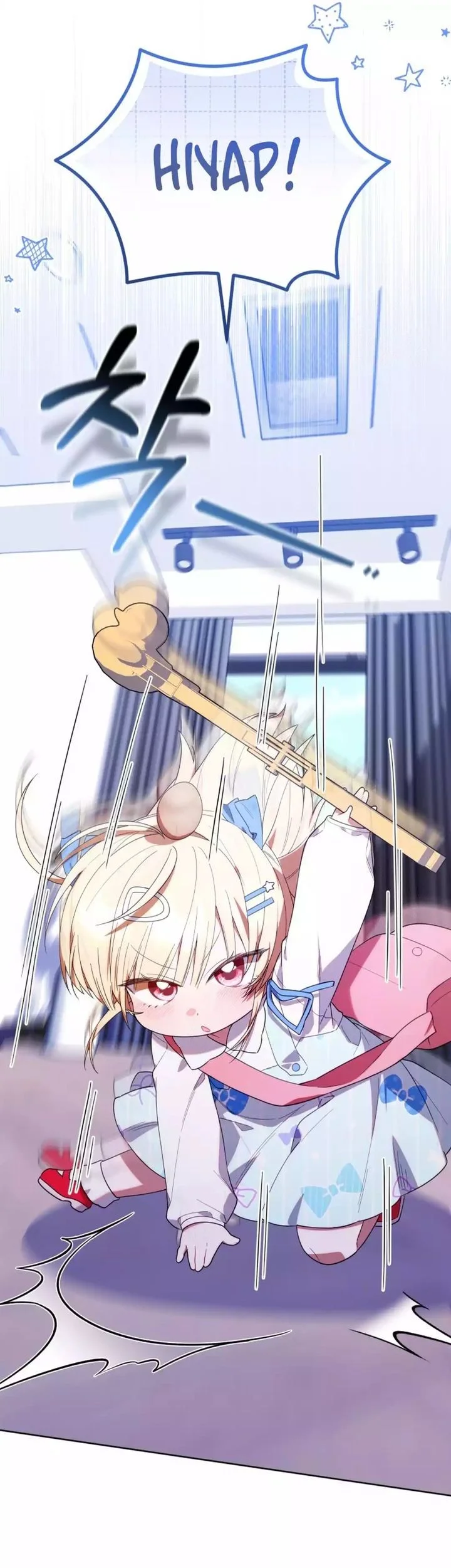 Dungeons and Crayons Chapter 38 Gambar 41