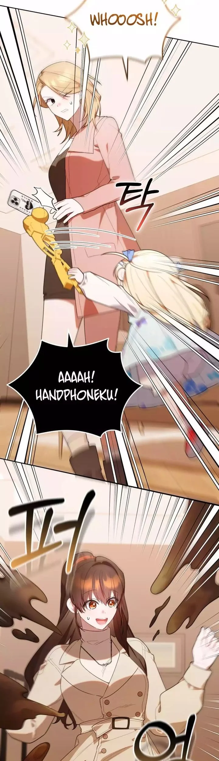 Dungeons and Crayons Chapter 38 Gambar 43