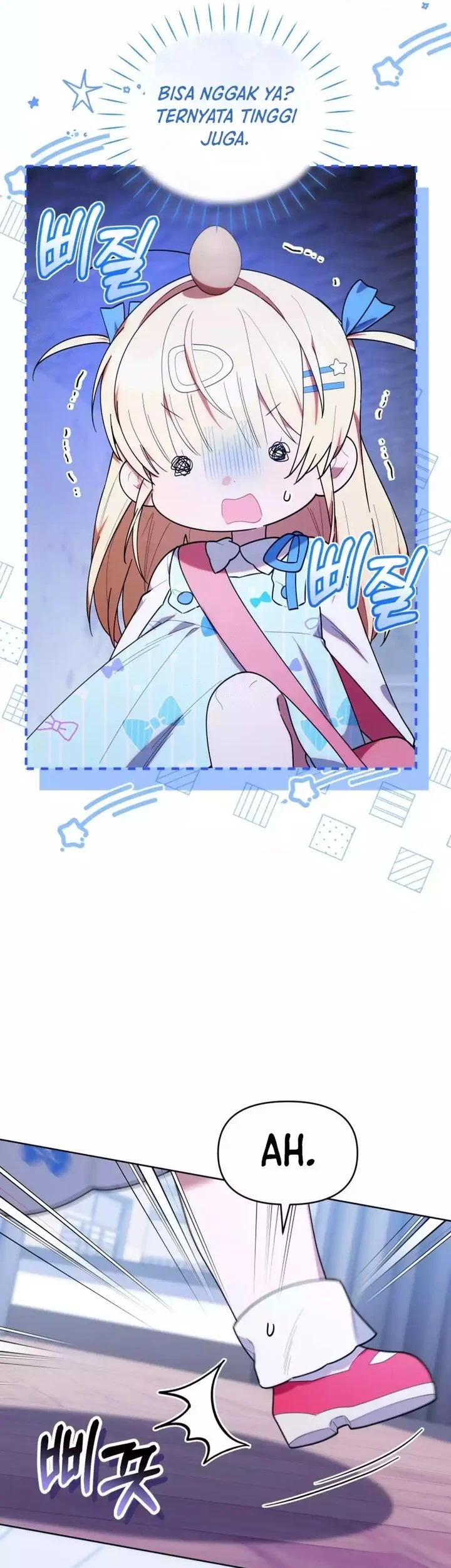 Dungeons and Crayons Chapter 38 Gambar 49