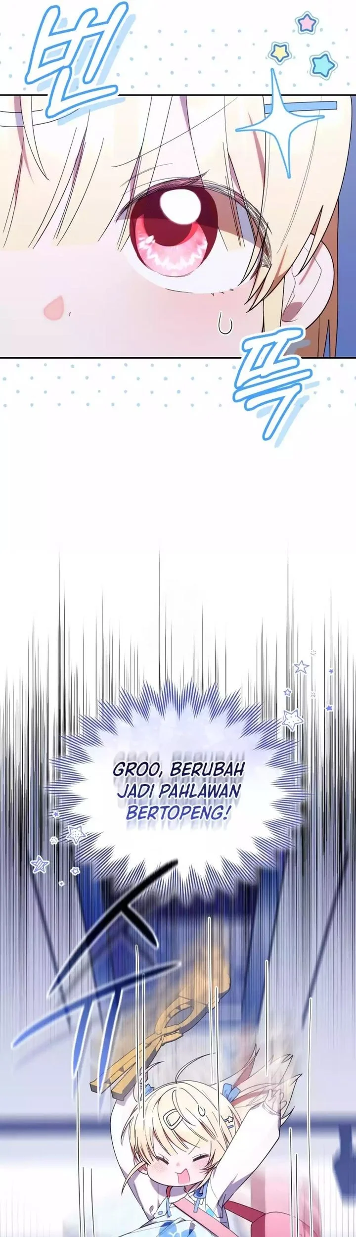 Dungeons and Crayons Chapter 38 Gambar 56