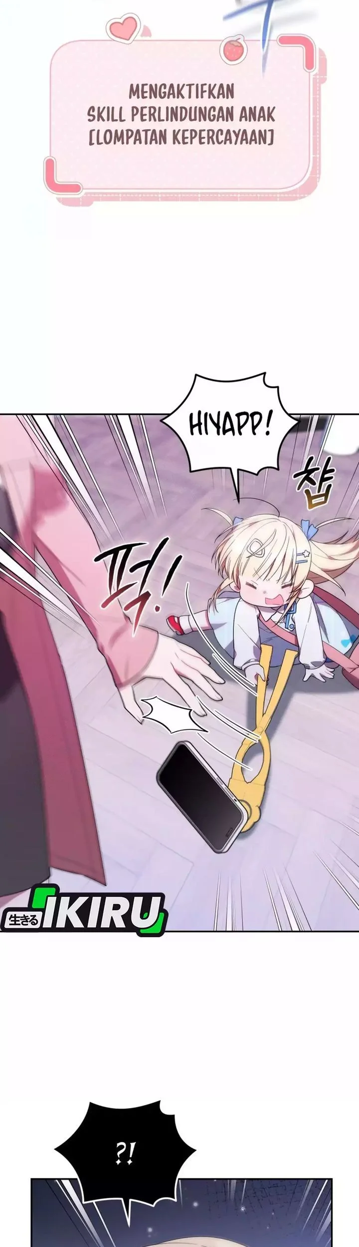 Dungeons and Crayons Chapter 38 Gambar 58