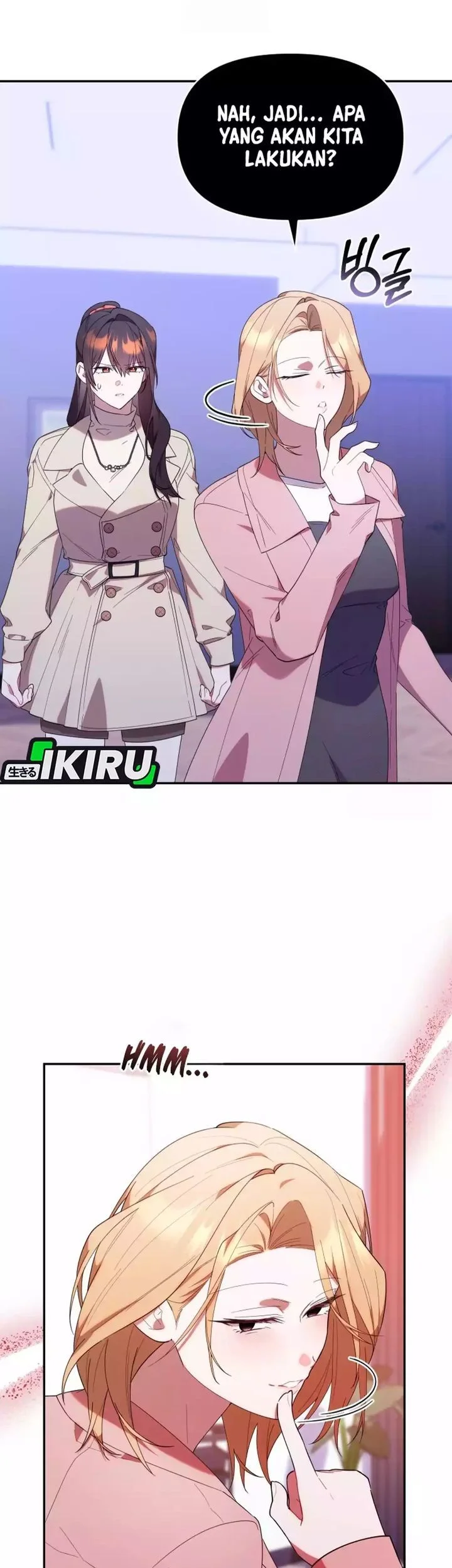 Dungeons and Crayons Chapter 38 Gambar 7