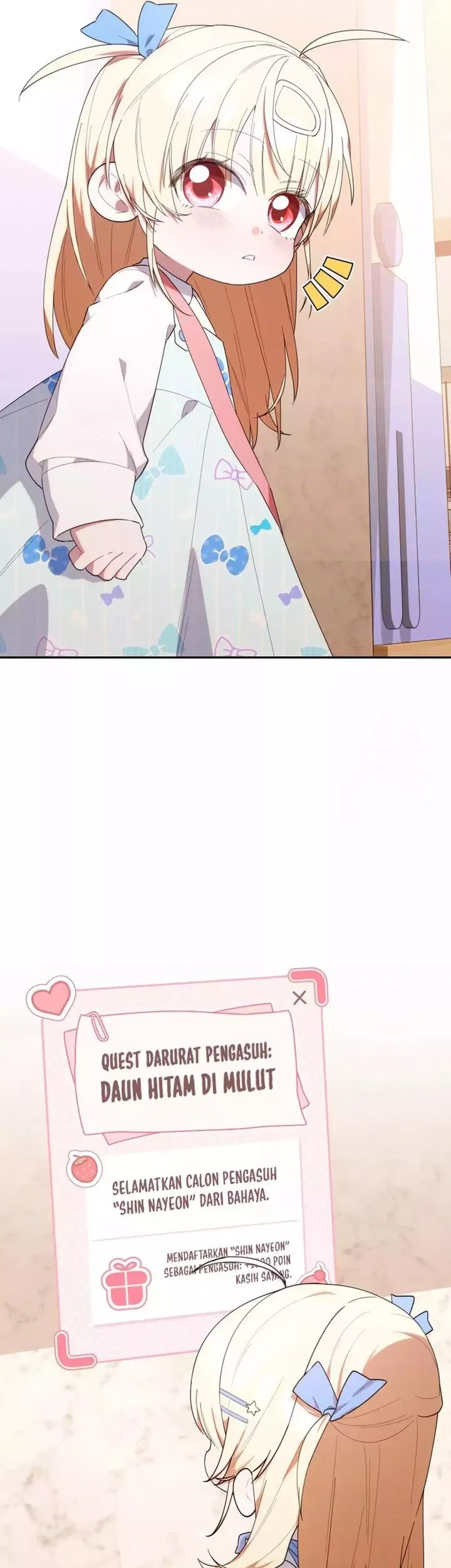 Dungeons and Crayons Chapter 38 Gambar 13