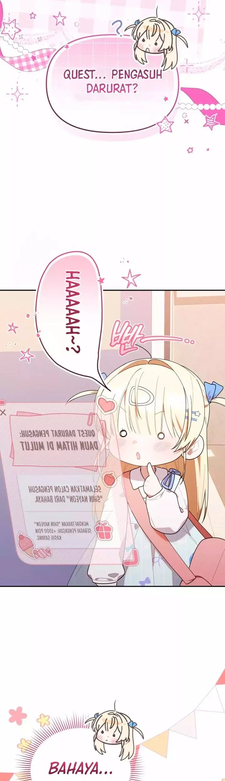 Dungeons and Crayons Chapter 38 Gambar 15