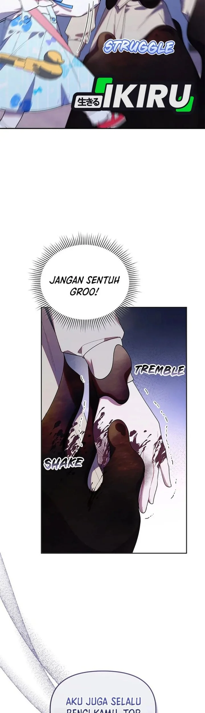 Dungeons and Crayons Chapter 39 Gambar 19