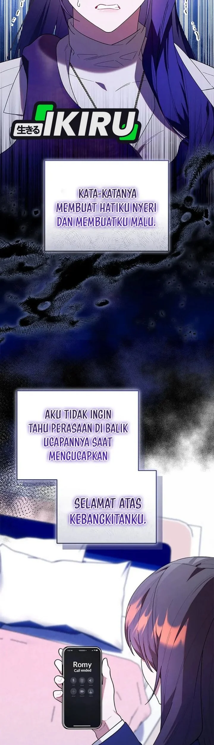 Dungeons and Crayons Chapter 39 Gambar 21