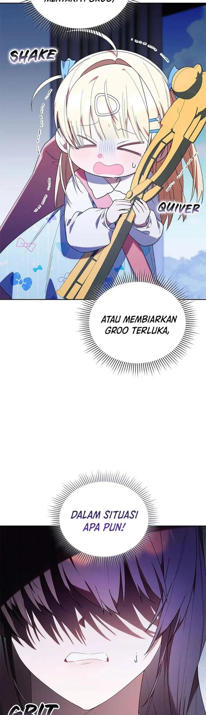 Dungeons and Crayons Chapter 39 Gambar 27