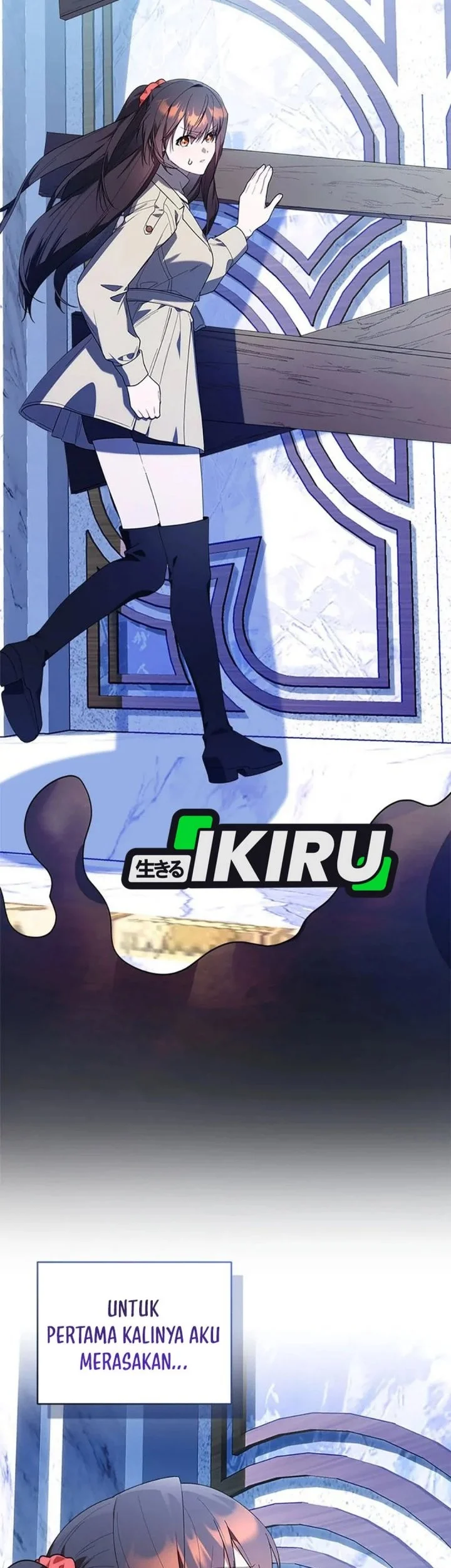 Dungeons and Crayons Chapter 39 Gambar 35