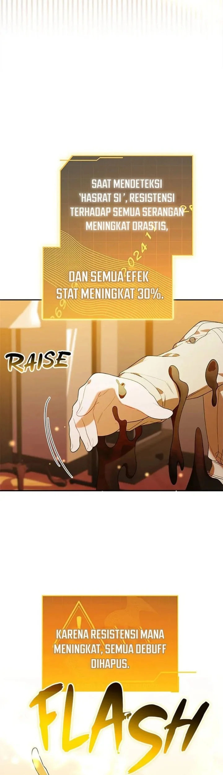 Dungeons and Crayons Chapter 39 Gambar 49