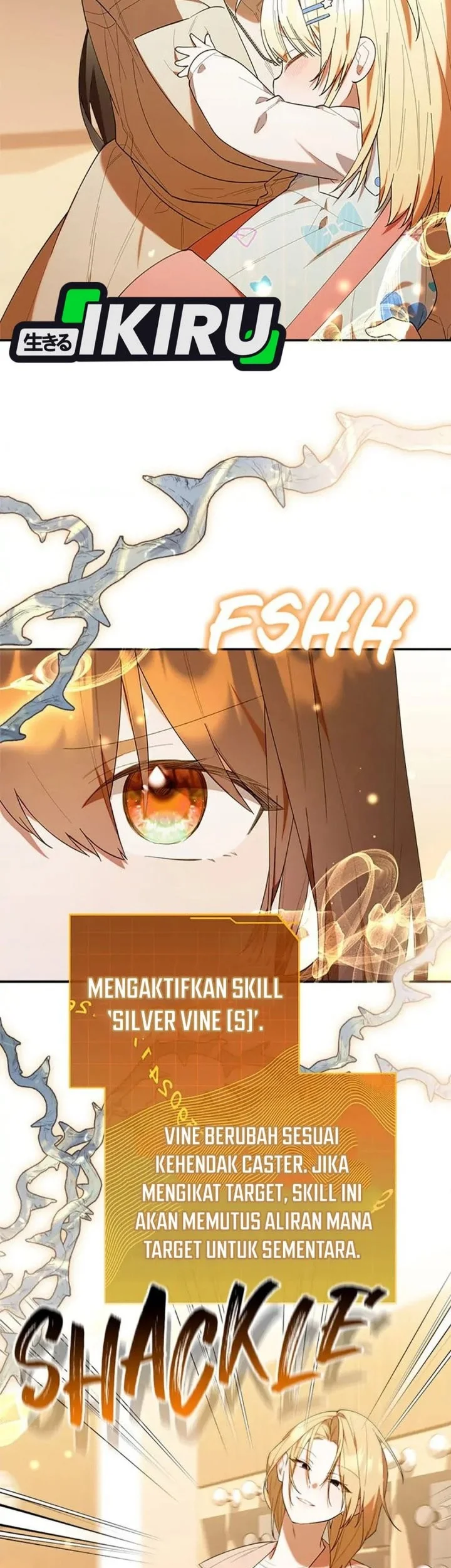 Dungeons and Crayons Chapter 39 Gambar 55