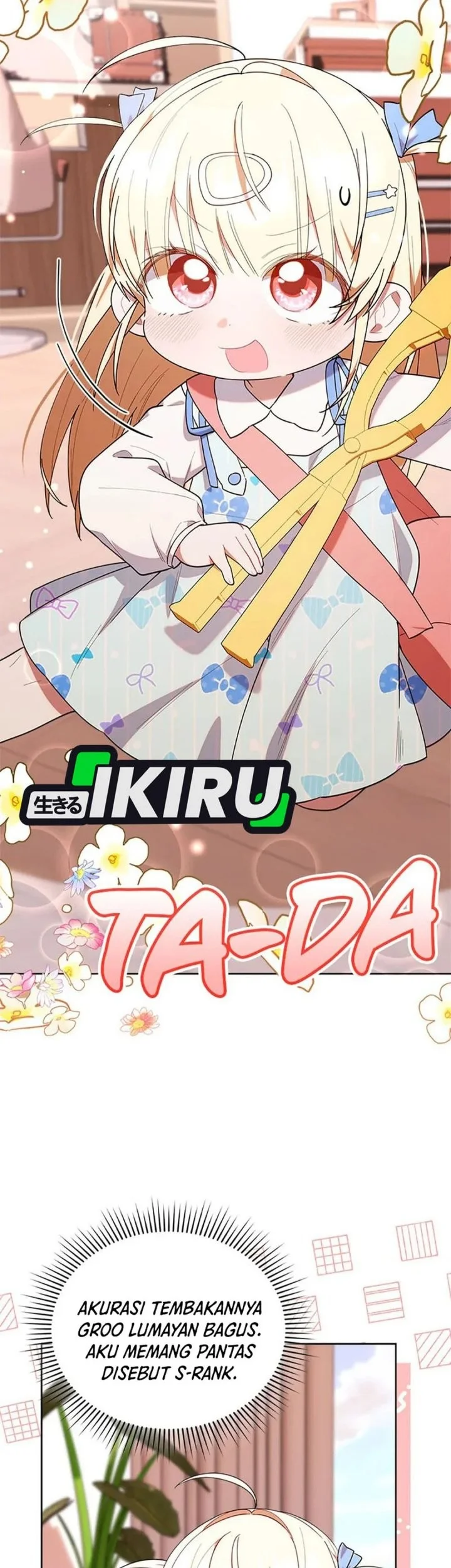 Dungeons and Crayons Chapter 39 Gambar 3