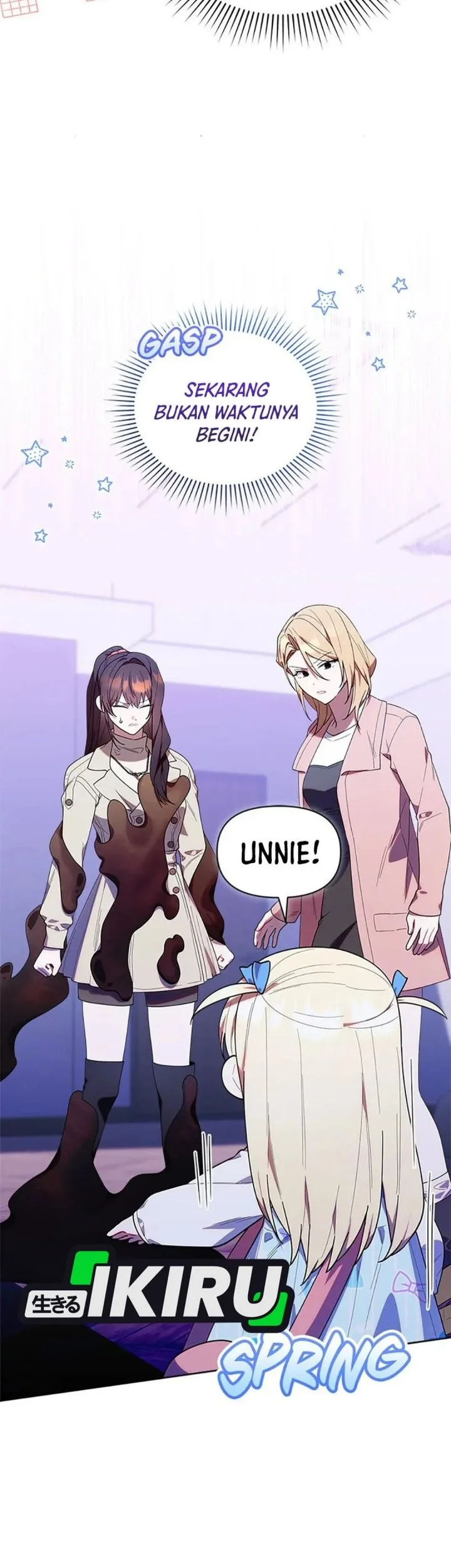 Dungeons and Crayons Chapter 39 Gambar 5