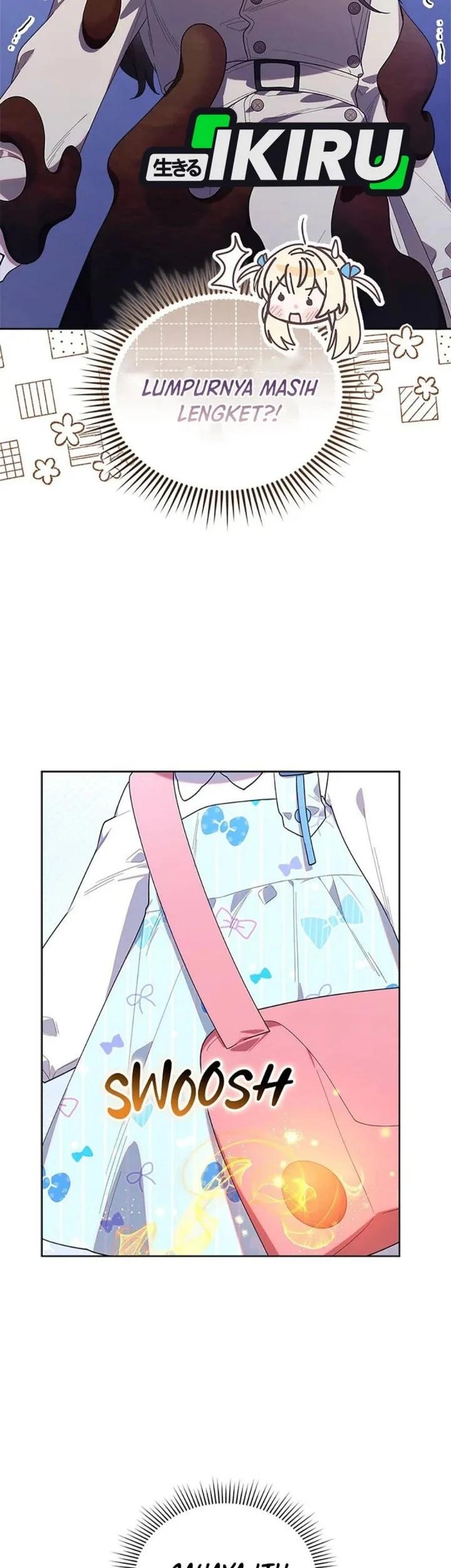 Dungeons and Crayons Chapter 39 Gambar 7