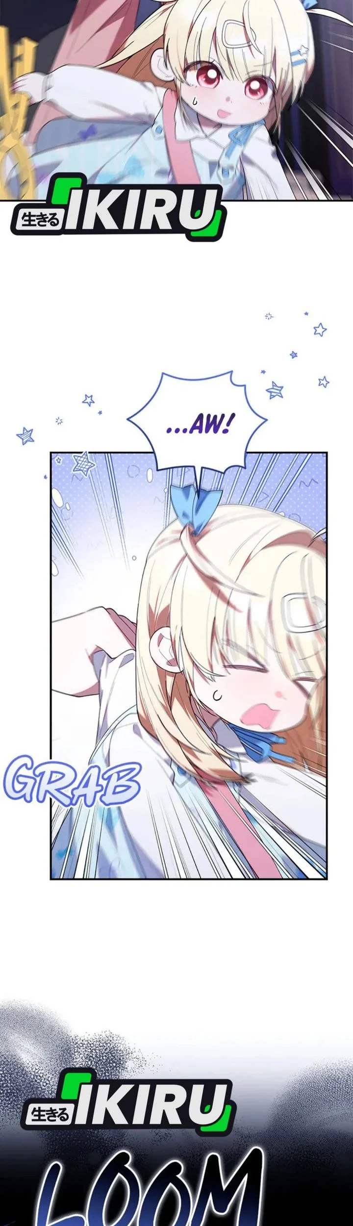 Dungeons and Crayons Chapter 39 Gambar 15