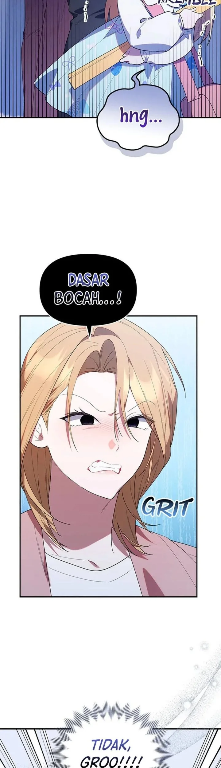 Dungeons and Crayons Chapter 39 Gambar 17