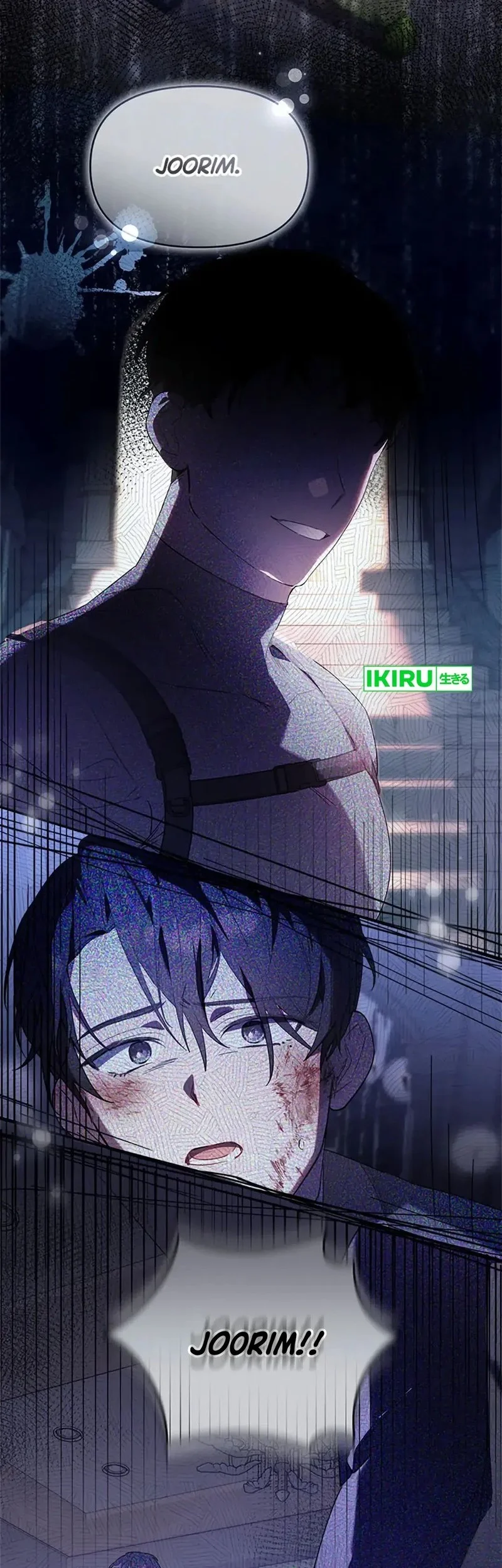 Dungeons and Crayons Chapter 4 Gambar 38