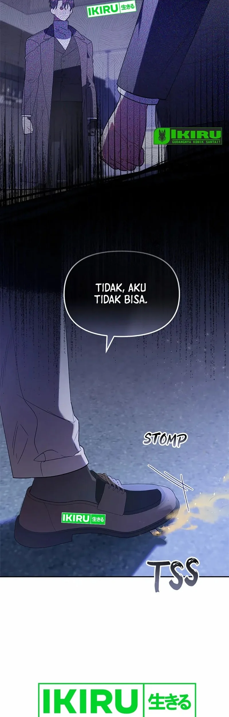 Dungeons and Crayons Chapter 4 Gambar 39