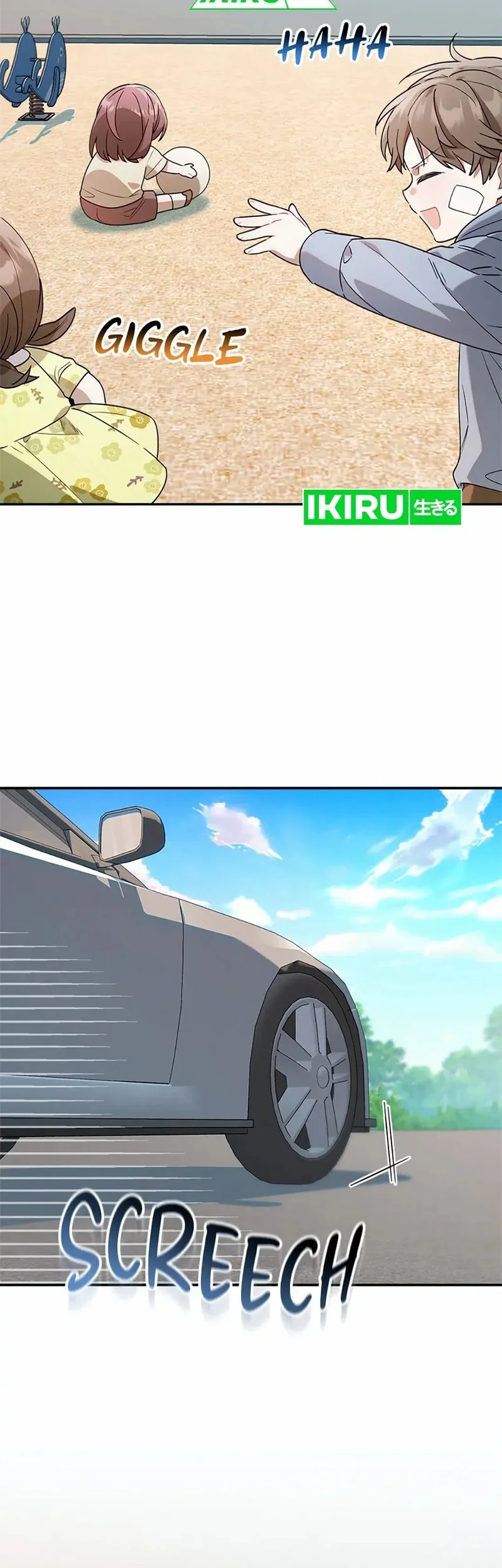 Dungeons and Crayons Chapter 4 Gambar 42