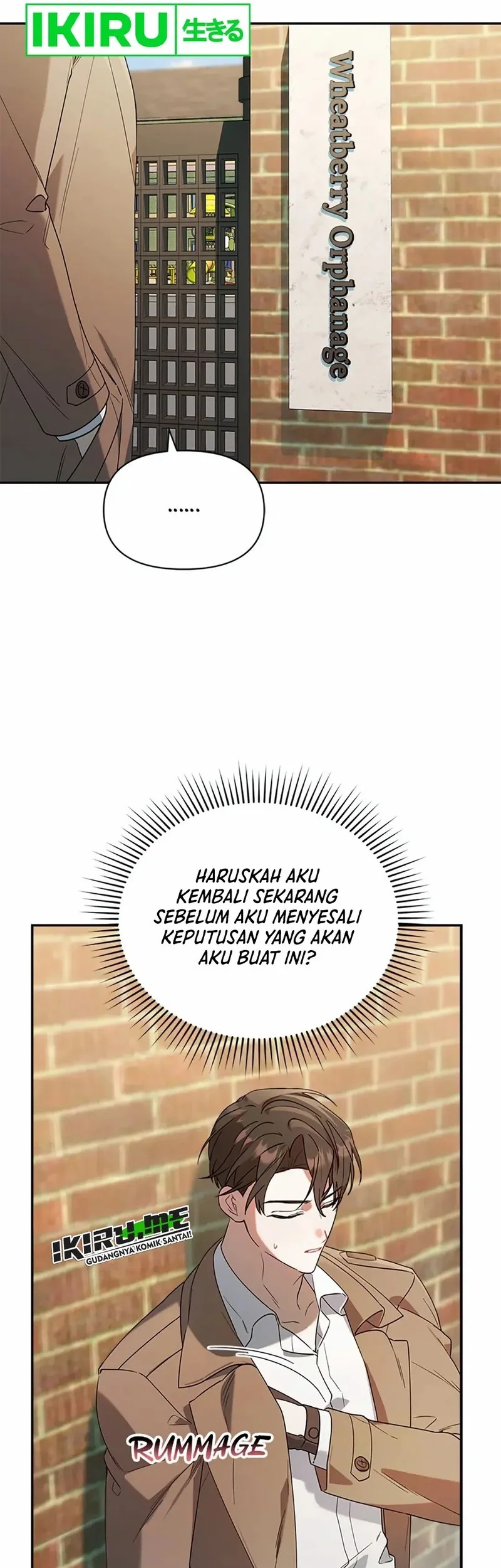 Dungeons and Crayons Chapter 4 Gambar 45