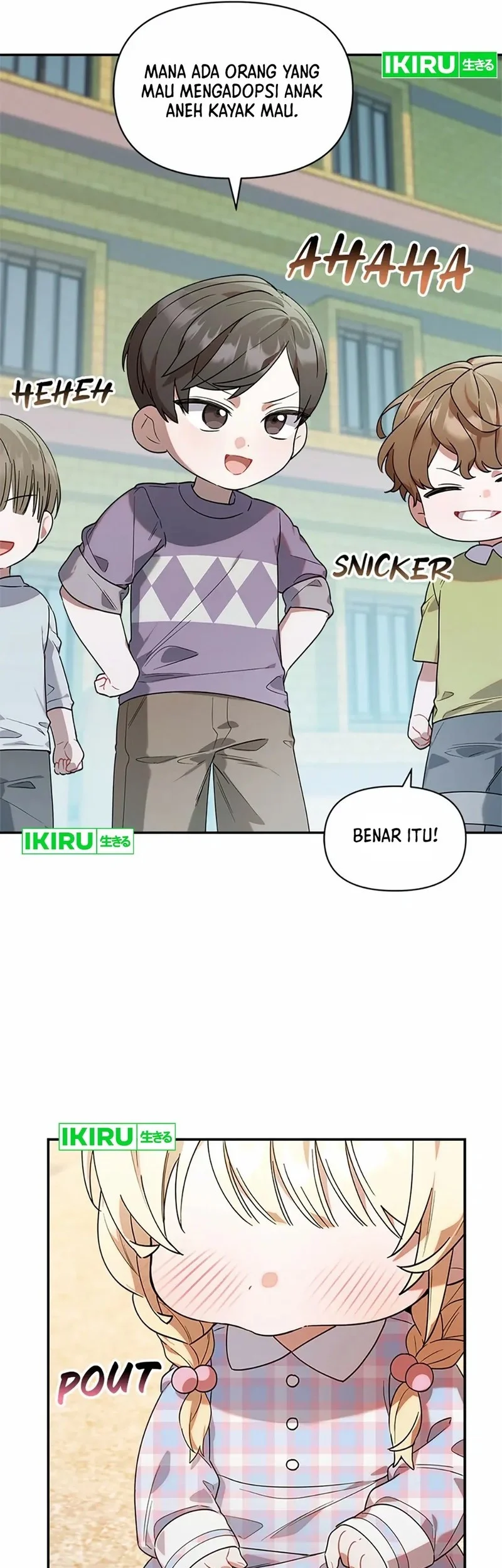 Dungeons and Crayons Chapter 4 Gambar 47