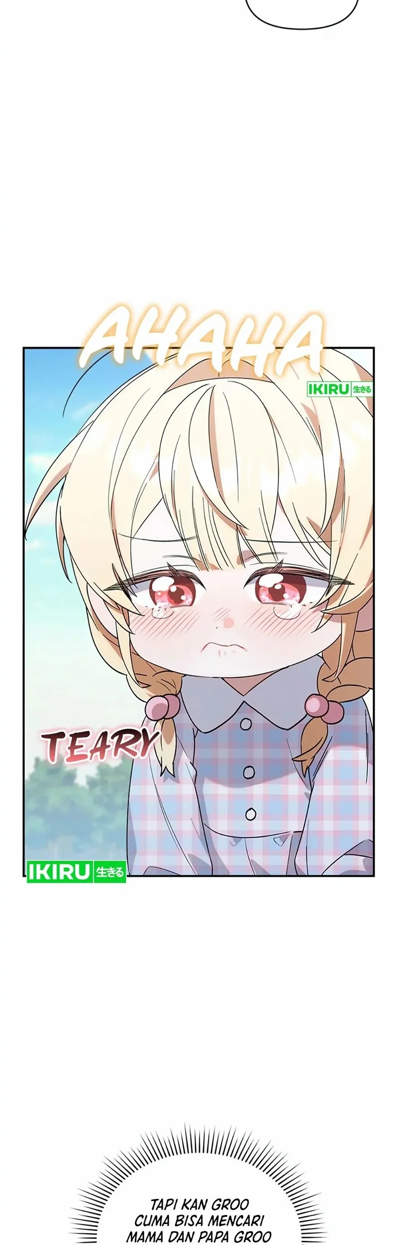 Dungeons and Crayons Chapter 4 Gambar 50