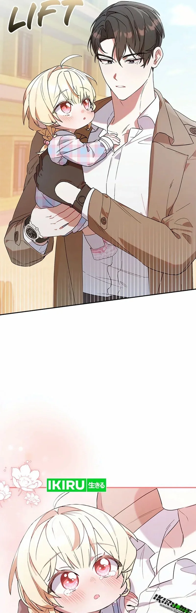 Dungeons and Crayons Chapter 4 Gambar 53