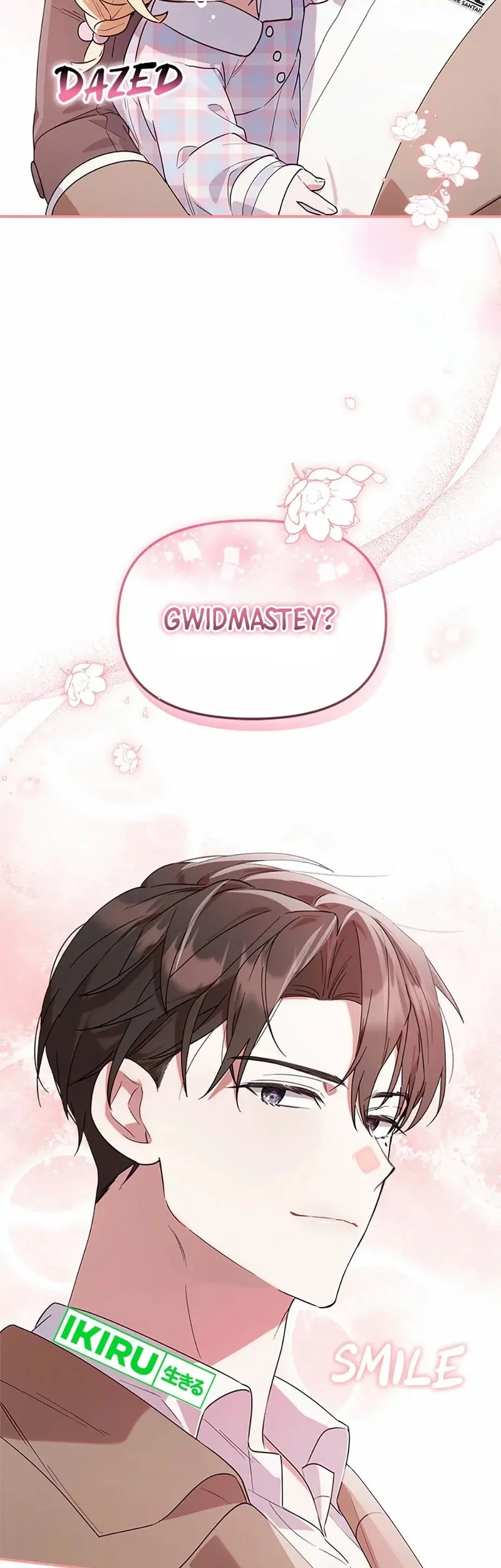 Dungeons and Crayons Chapter 4 Gambar 54