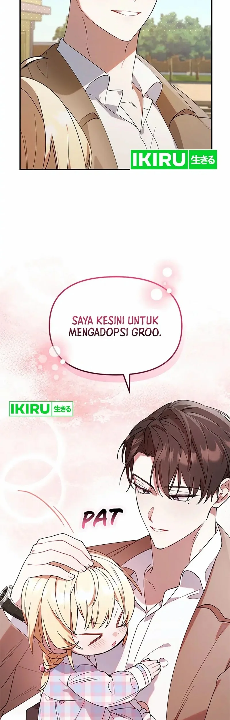 Dungeons and Crayons Chapter 4 Gambar 58