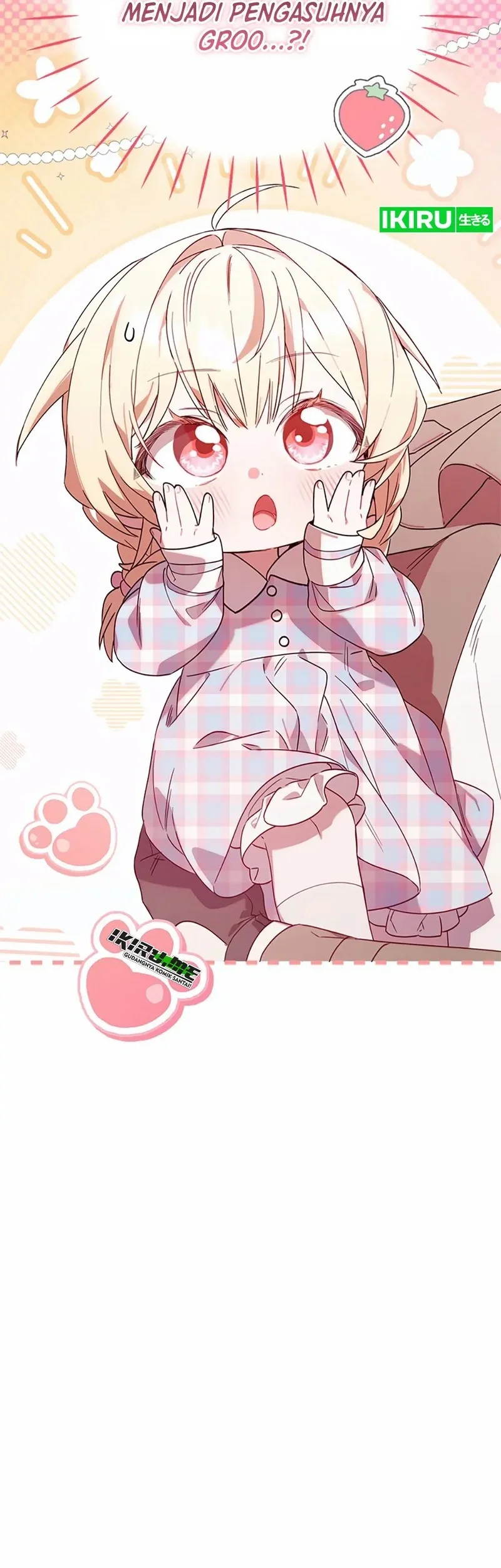 Dungeons and Crayons Chapter 4 Gambar 61