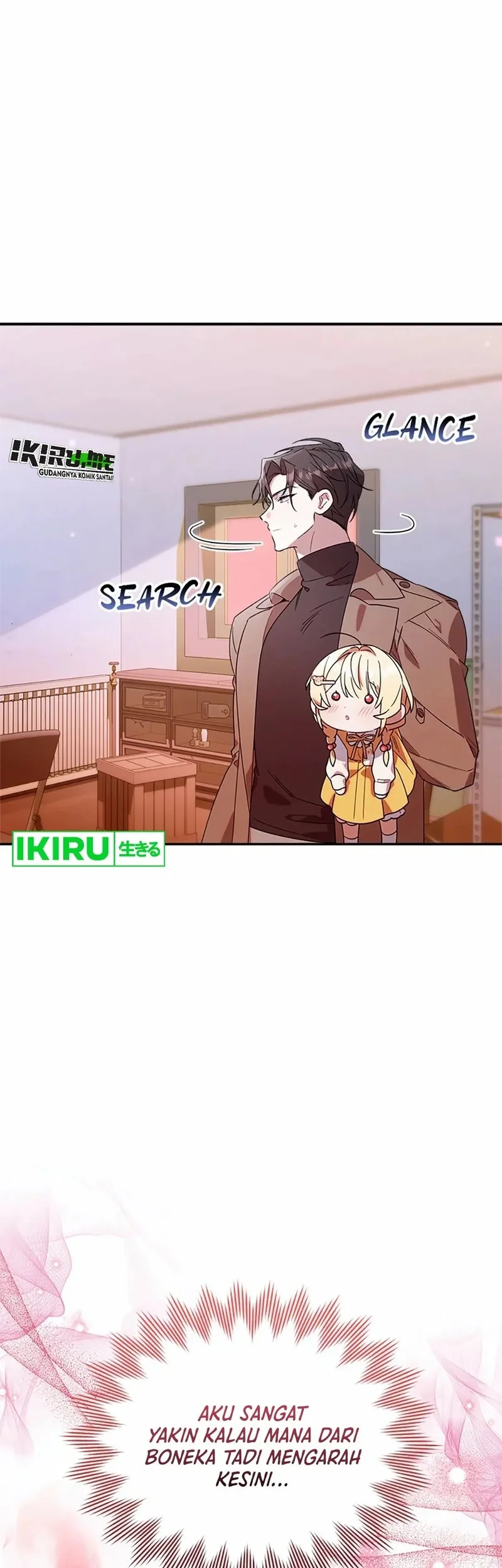 Dungeons and Crayons Chapter 4 Gambar 3