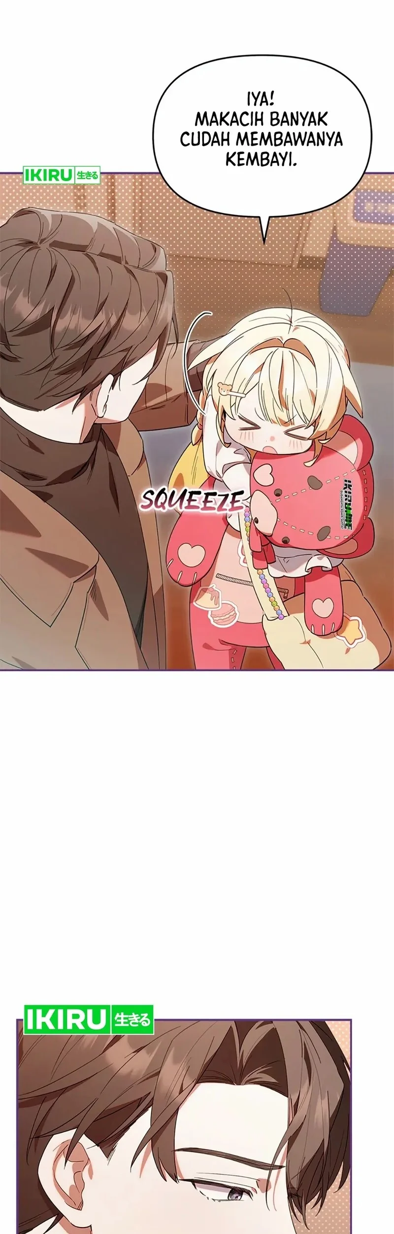 Dungeons and Crayons Chapter 4 Gambar 7