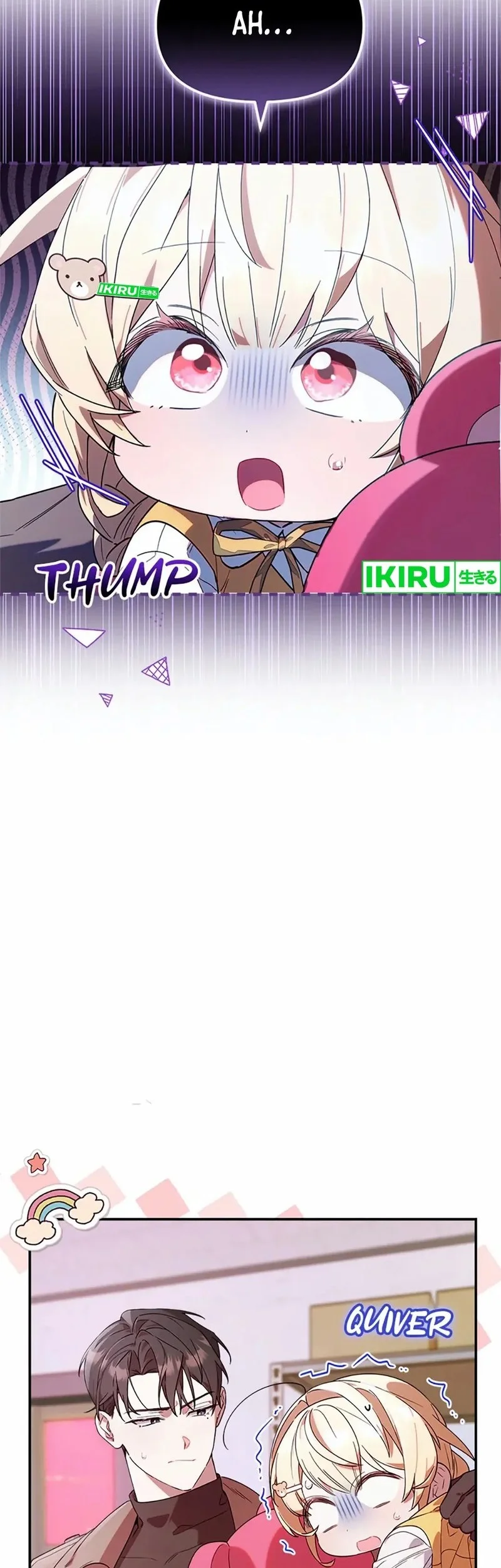 Dungeons and Crayons Chapter 4 Gambar 10