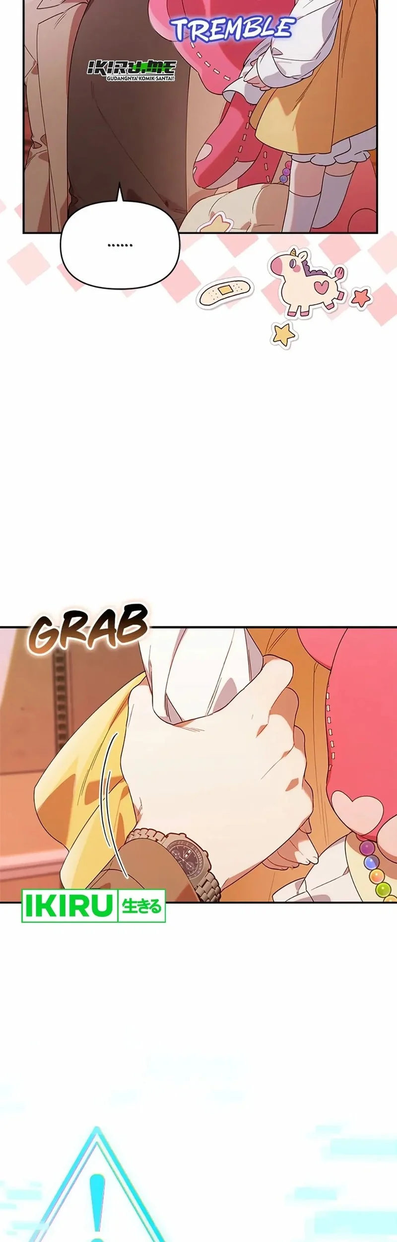 Dungeons and Crayons Chapter 4 Gambar 11