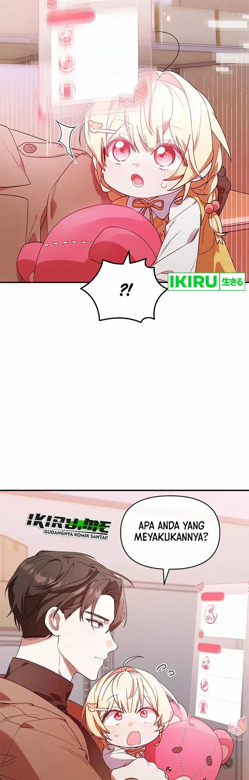 Dungeons and Crayons Chapter 4 Gambar 13