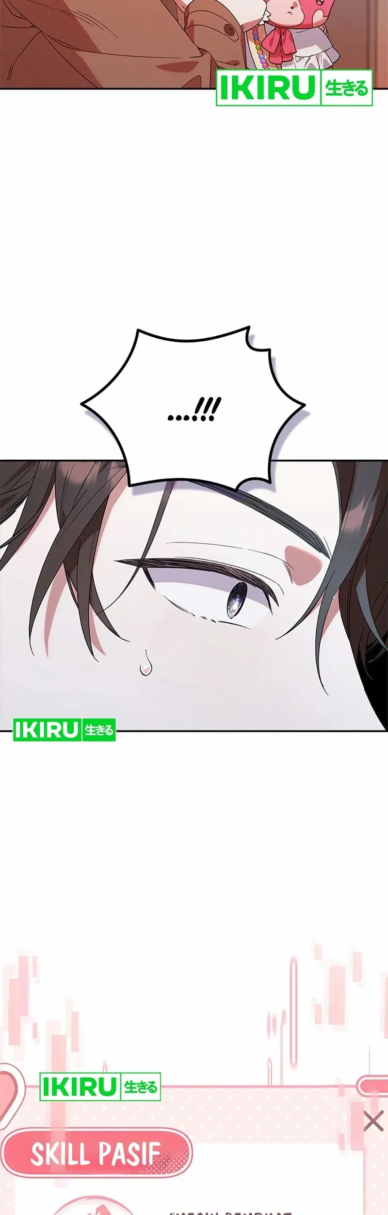 Dungeons and Crayons Chapter 4 Gambar 14