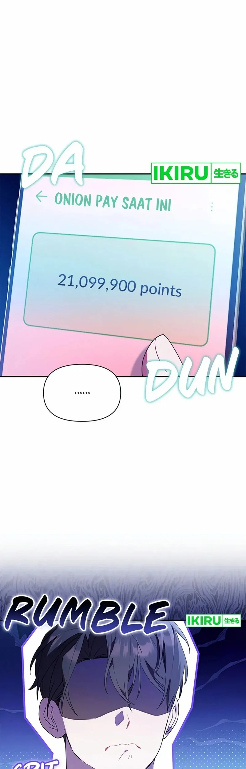 Dungeons and Crayons Chapter 4 Gambar 23