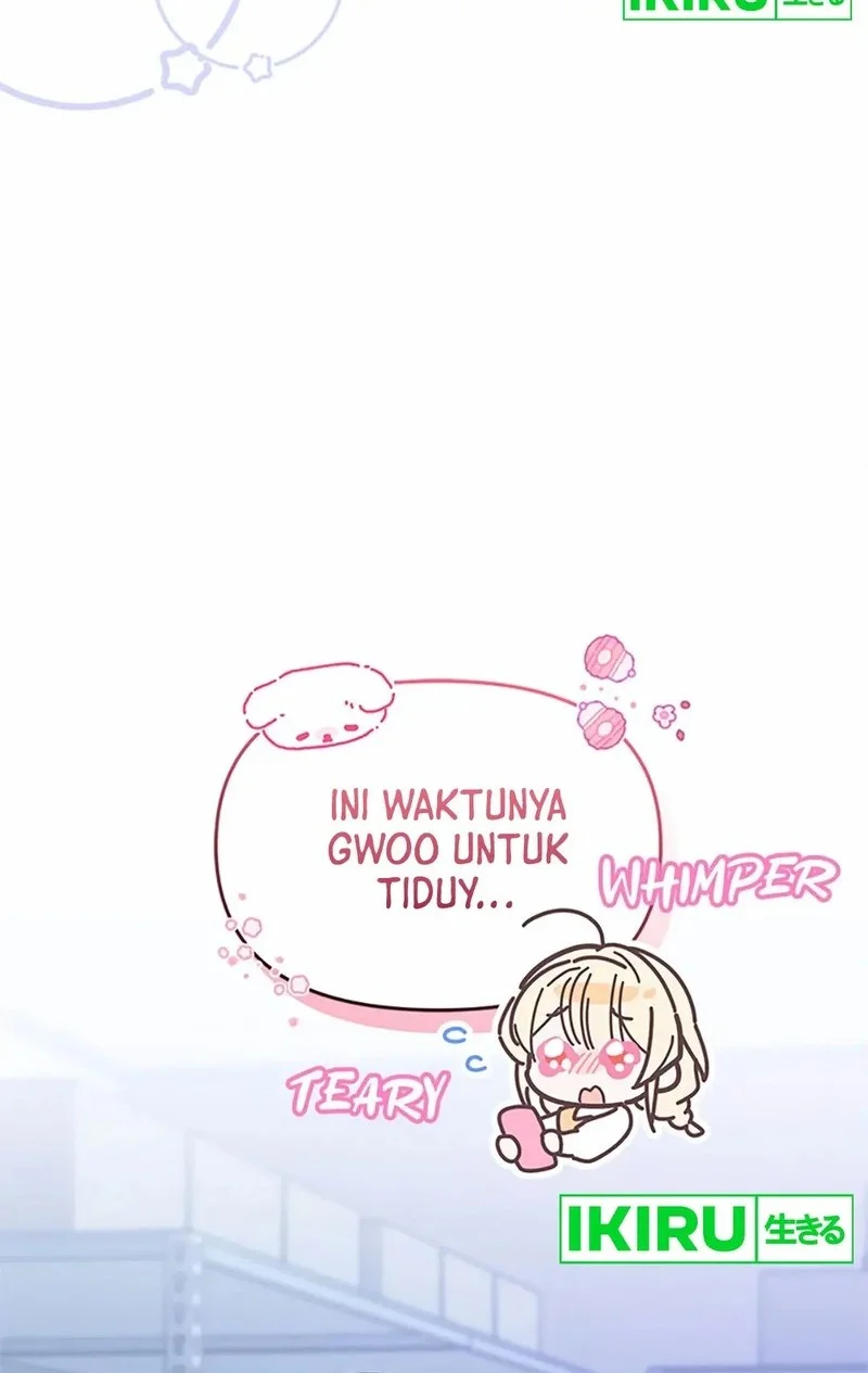 Dungeons and Crayons Chapter 4 Gambar 28