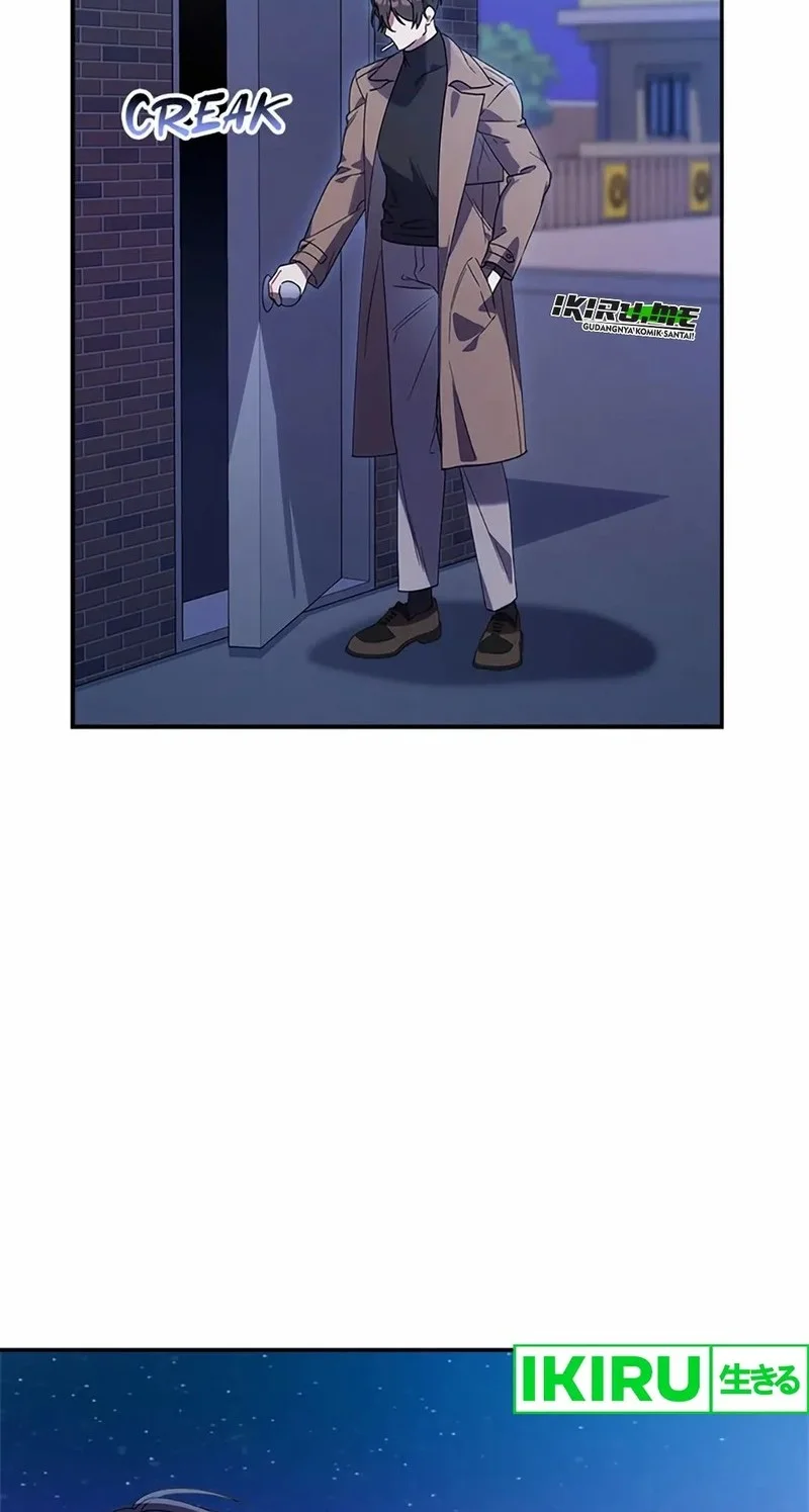 Dungeons and Crayons Chapter 4 Gambar 36