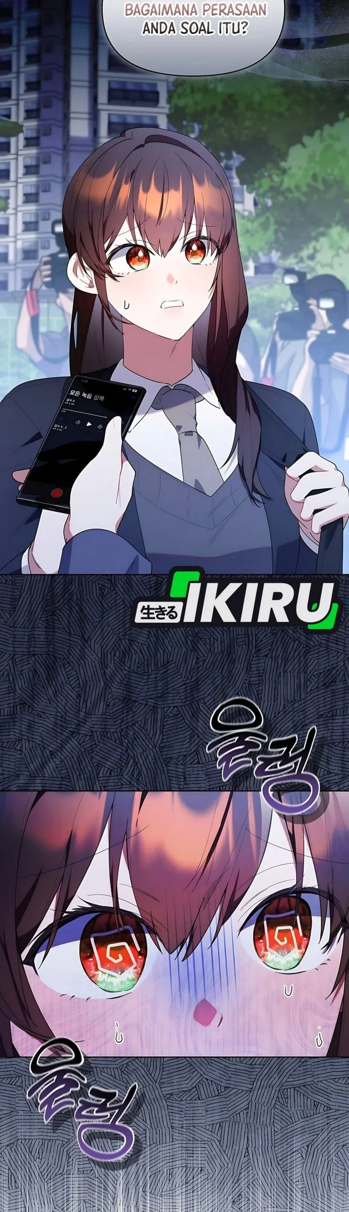 Dungeons and Crayons Chapter 40 Gambar 19