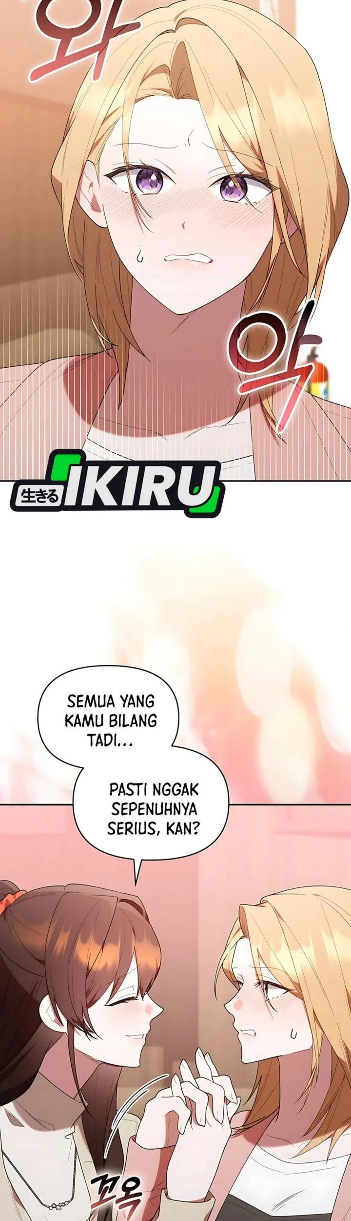 Dungeons and Crayons Chapter 40 Gambar 27