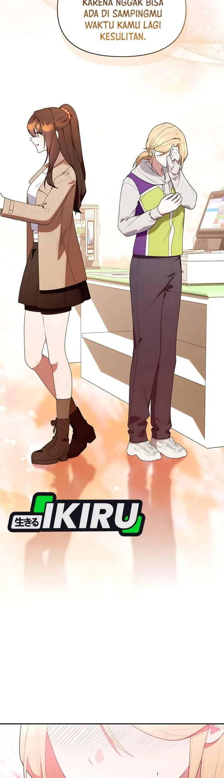 Dungeons and Crayons Chapter 40 Gambar 29