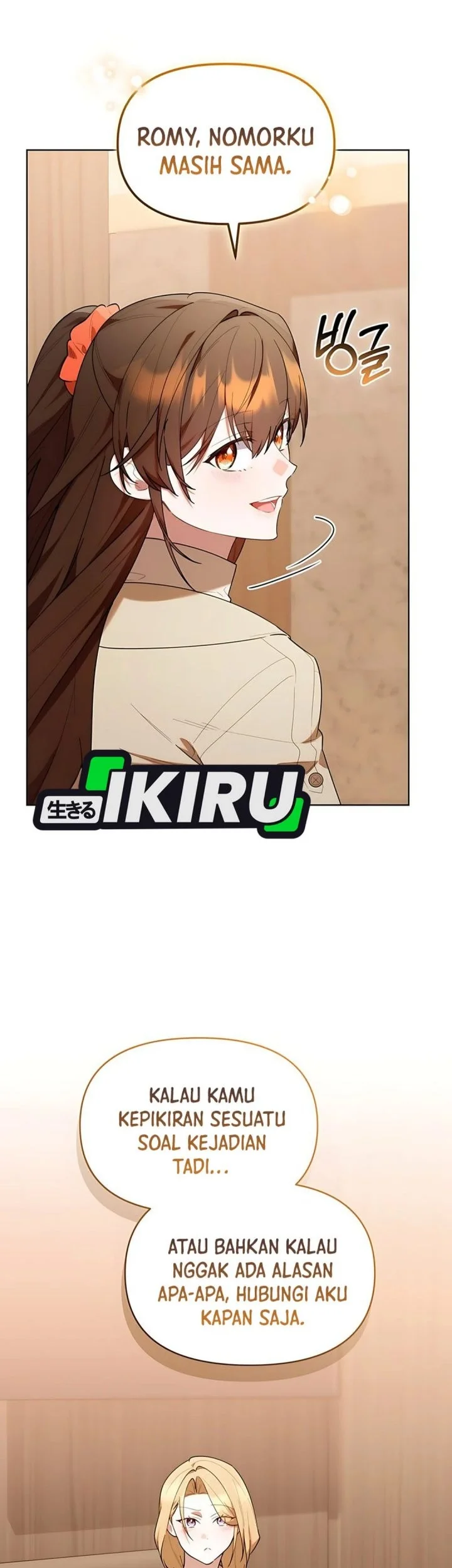 Dungeons and Crayons Chapter 40 Gambar 33