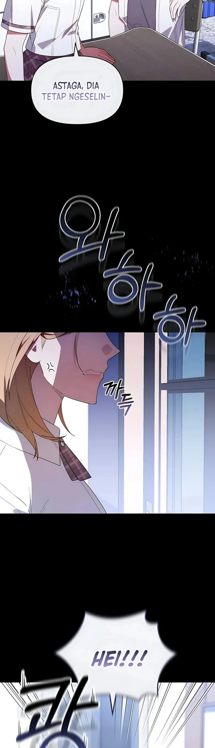 Dungeons and Crayons Chapter 40 Gambar 41