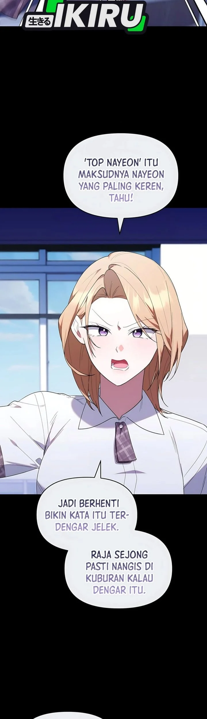 Dungeons and Crayons Chapter 40 Gambar 43