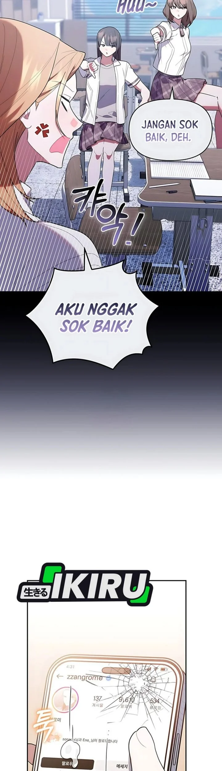 Dungeons and Crayons Chapter 40 Gambar 47